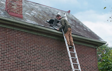 what affects urgent Llanfabon roof repairs