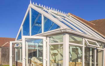 conservatory roof insulation costs Llanfabon