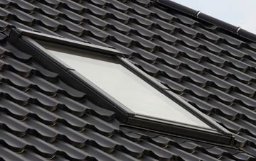 benefits of Llanfabon roof windows