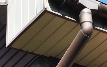Llanfabon soffit installation costs
