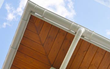Llanfabon soffit types