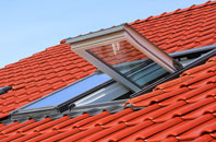 Llanfabon roof window