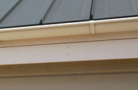 Llanfabon soffit repair